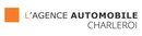 Logo L’Agence Automobile  Marcinelle